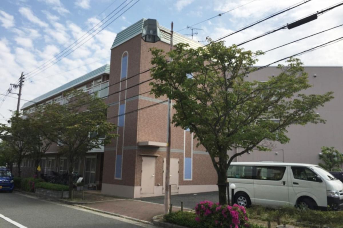 SOMPOケア そんぽの家尼崎田能