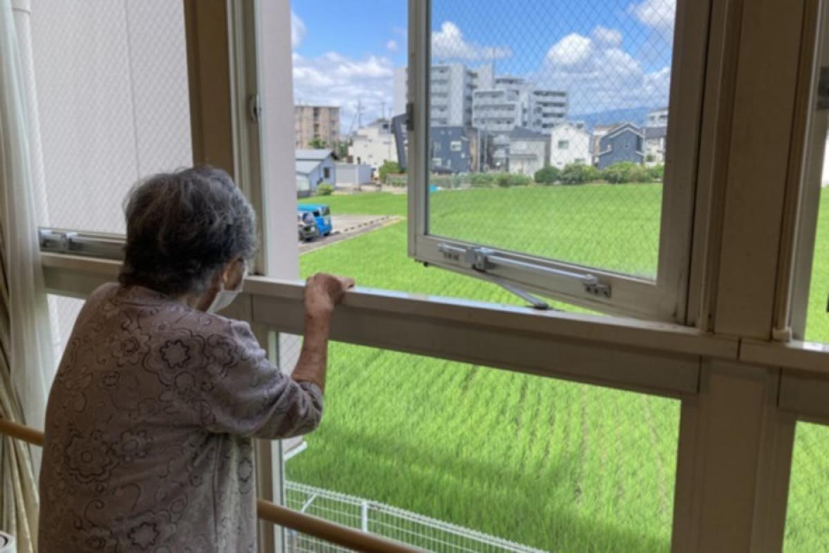 SOMPOケア そんぽの家尼崎田能