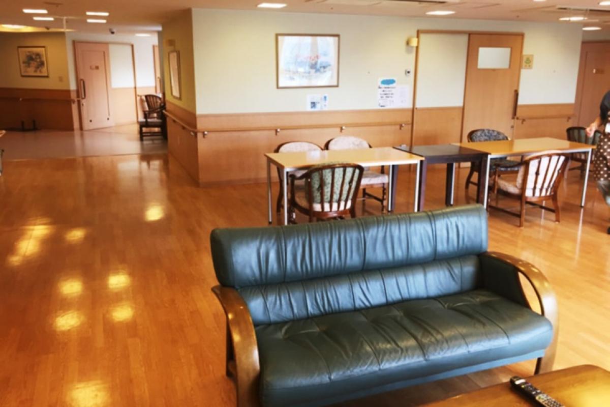 SOMPOケア そんぽの家尼崎田能