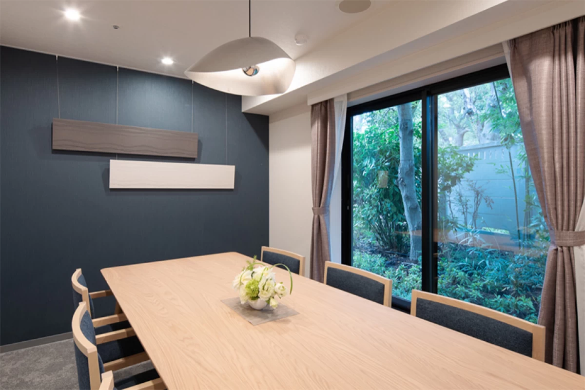 チャーム水元公園