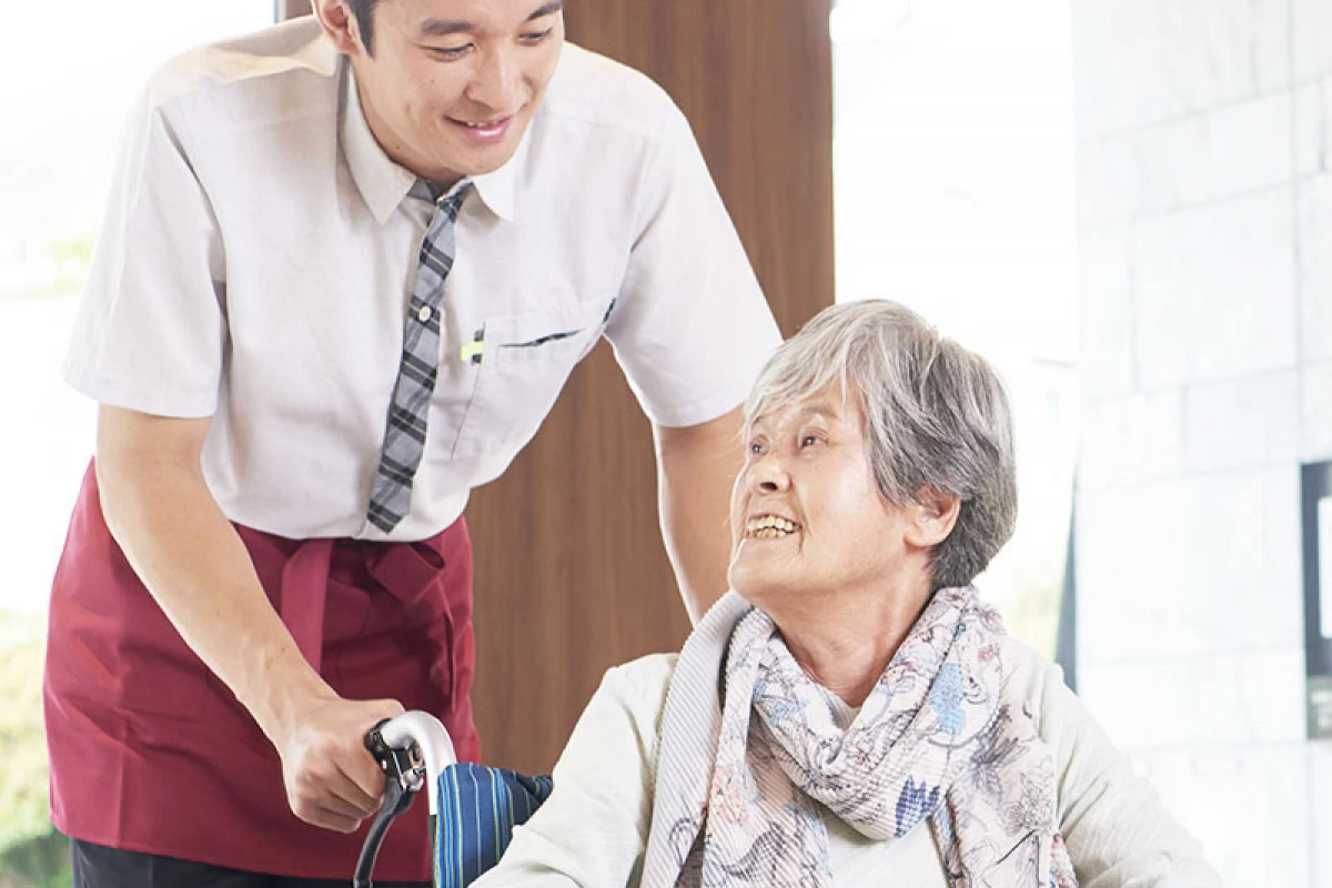 チャーム水元公園