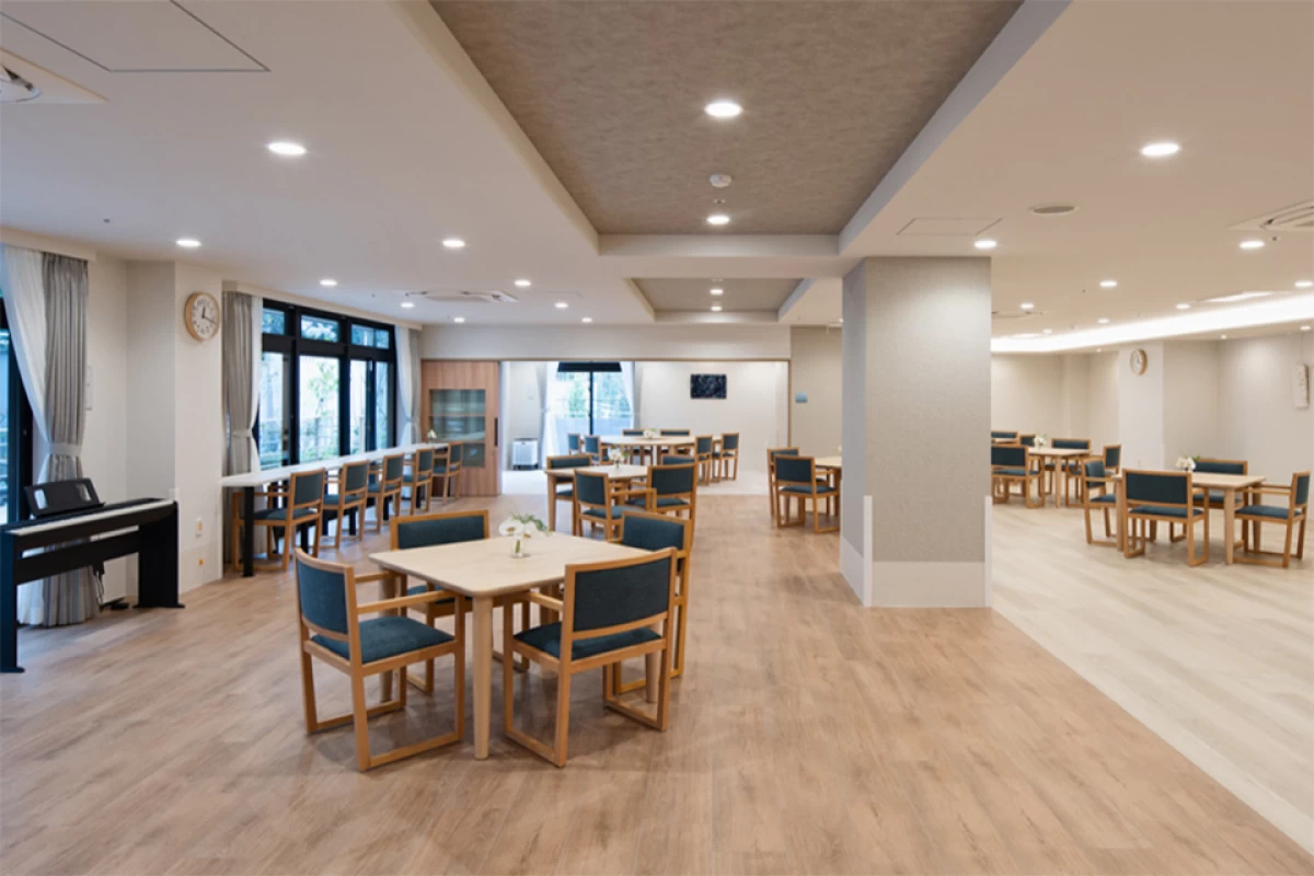 デザイン性と住みやすさを両立させた住空間