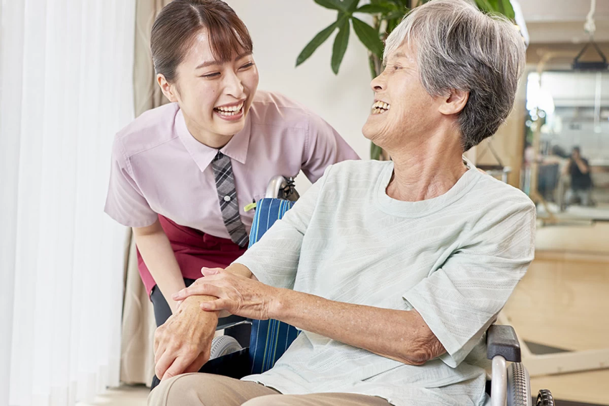 チャーム水元公園