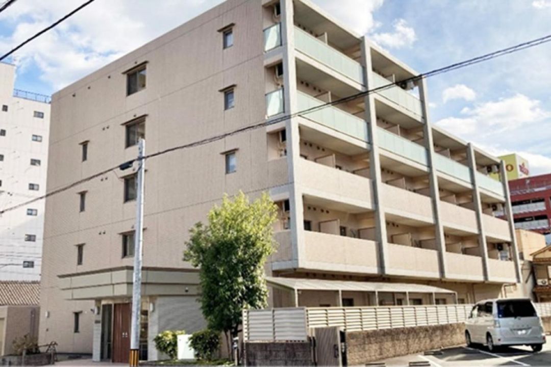 SOMPOケア そんぽの家S白鳥南