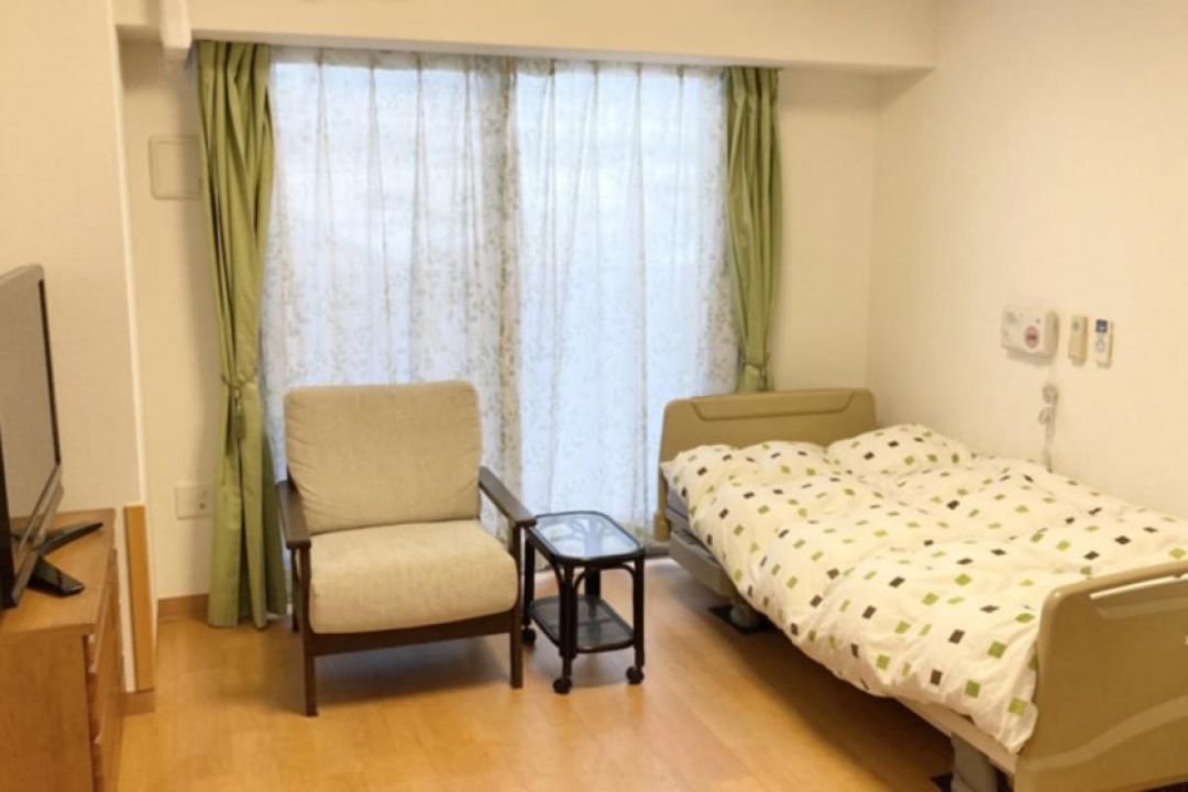 SOMPOケア そんぽの家S白鳥南