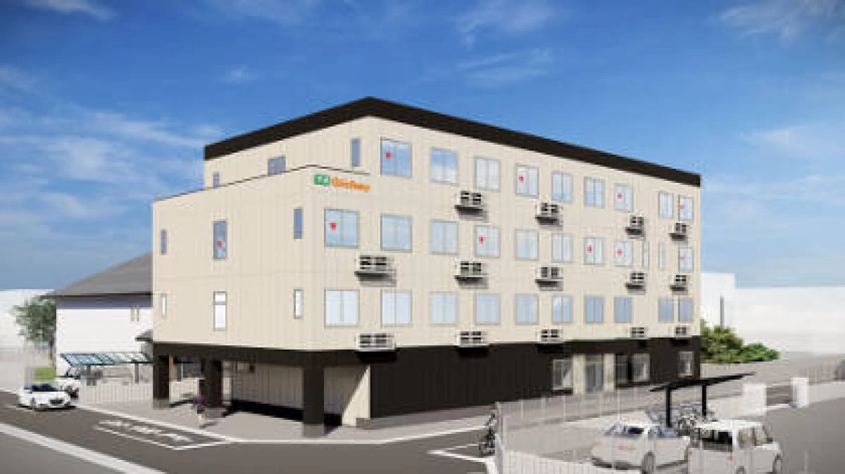 便利に生活できる周辺環境も魅力です。