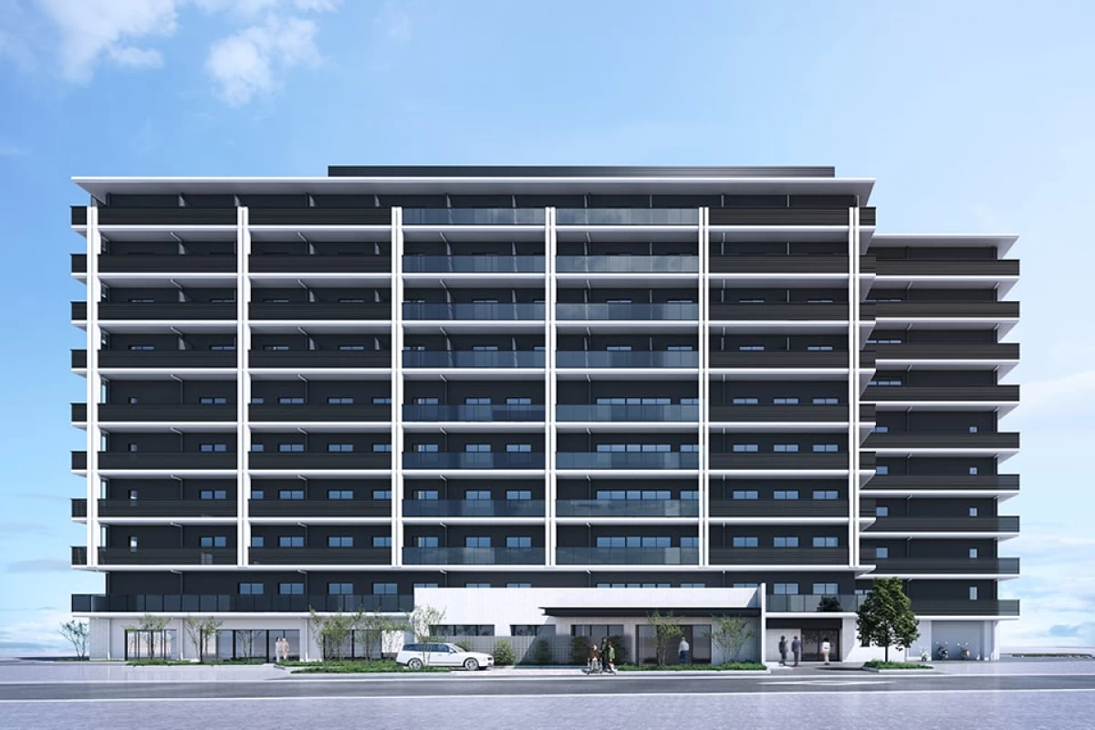 チャーム清澄白河