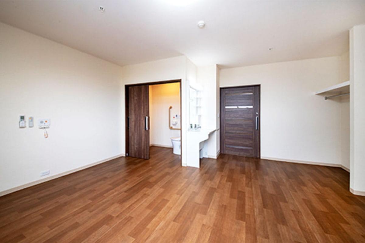 エイジフリーハウス川崎菅生