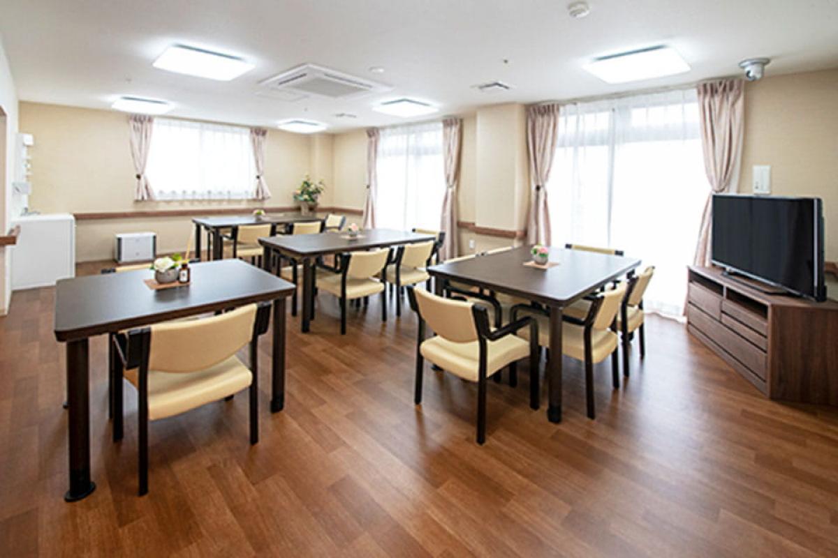 エイジフリーハウス川崎菅生