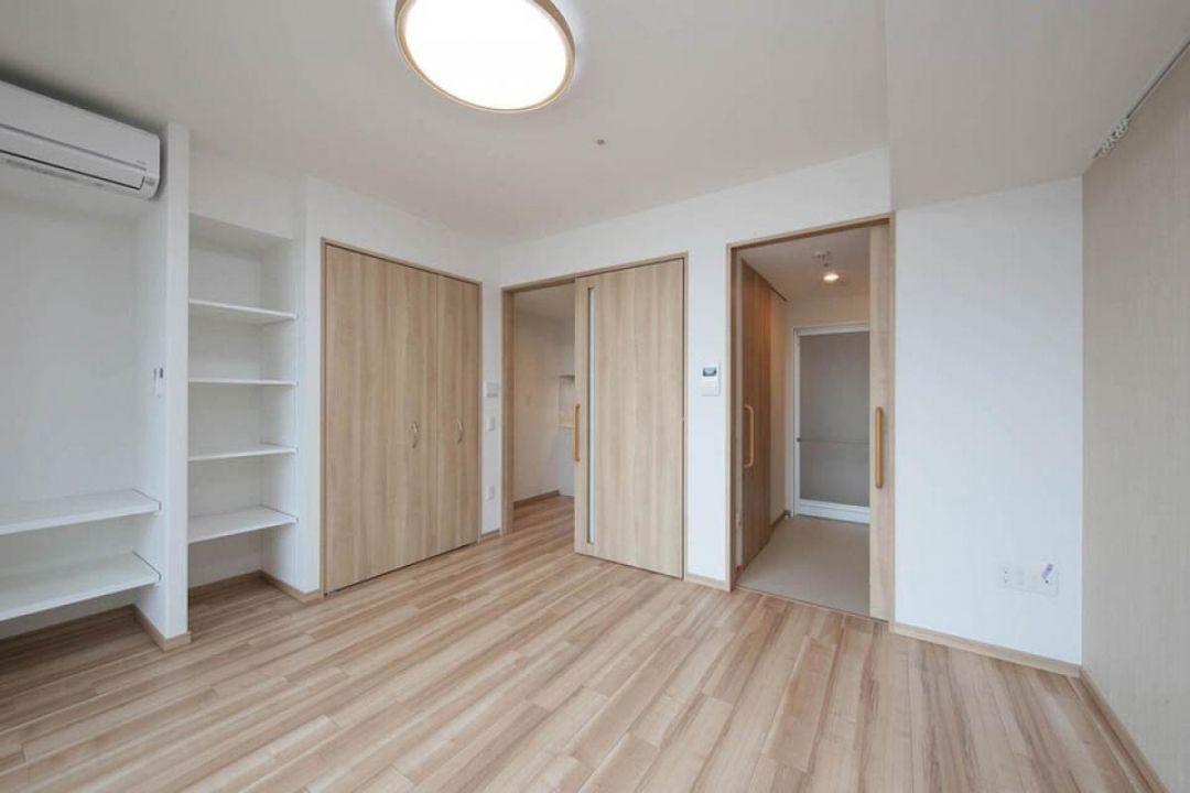 ココファンあざみ野北館