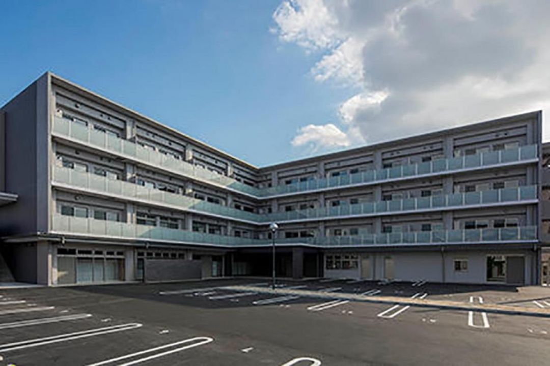 プレステージ千種七番館