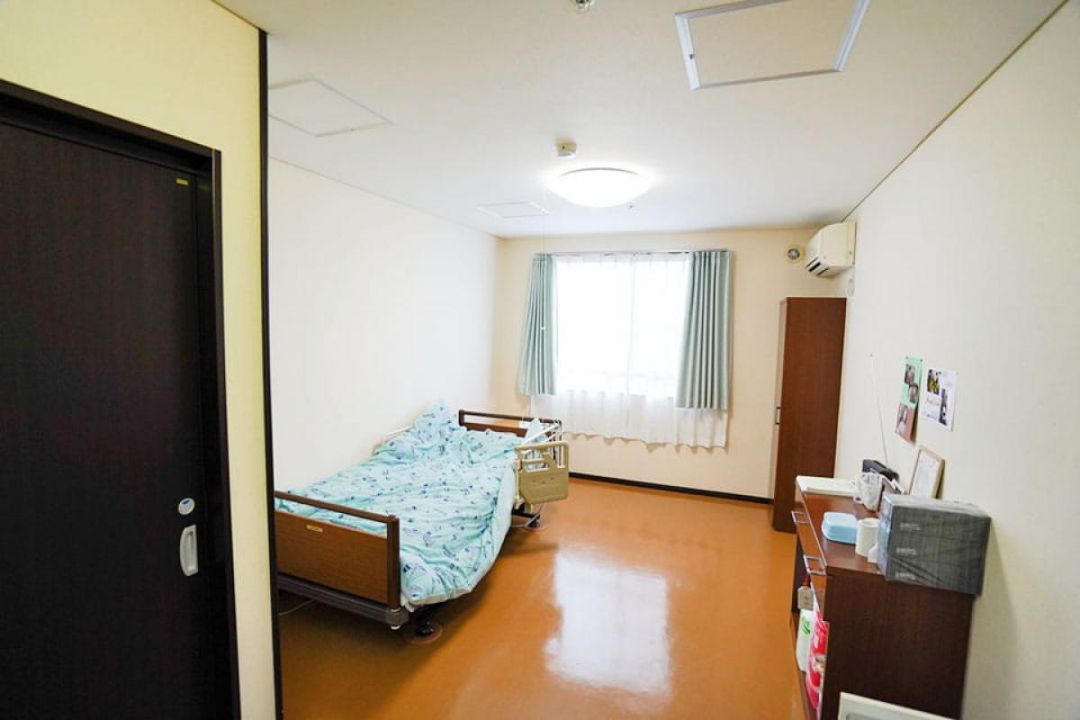 こころや井野