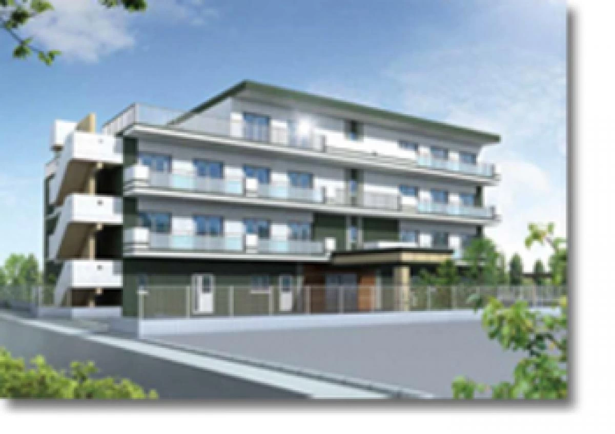 ロイヤルレジデンス小田原