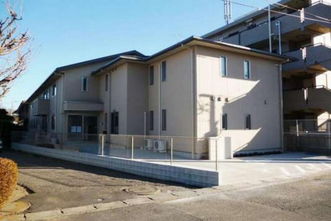 みんなの家・川崎多摩登戸
