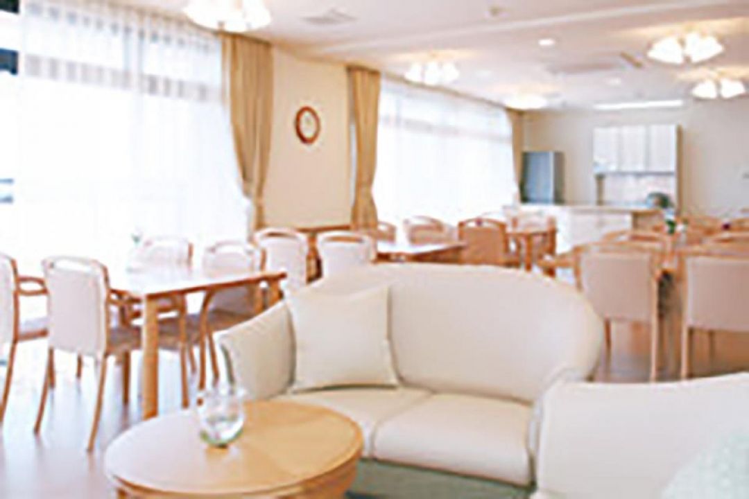 リアンレーヴ川越