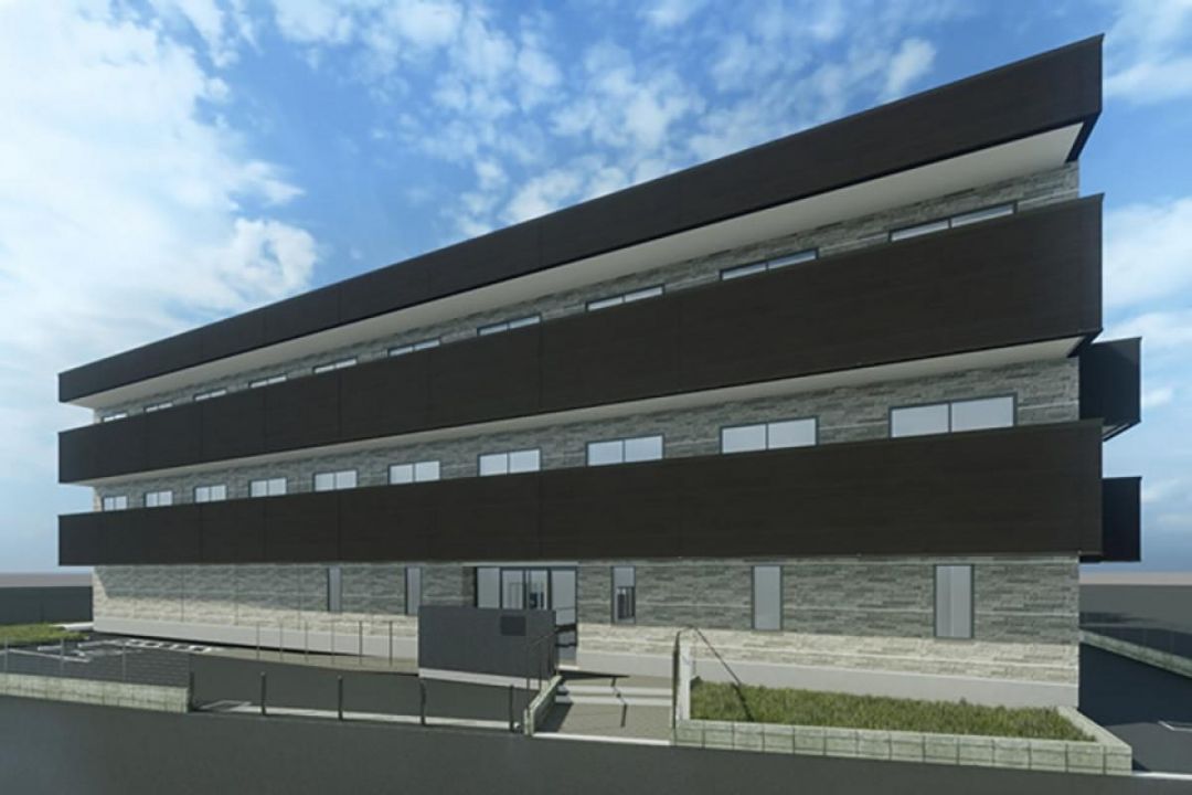 リアンレーヴ川越