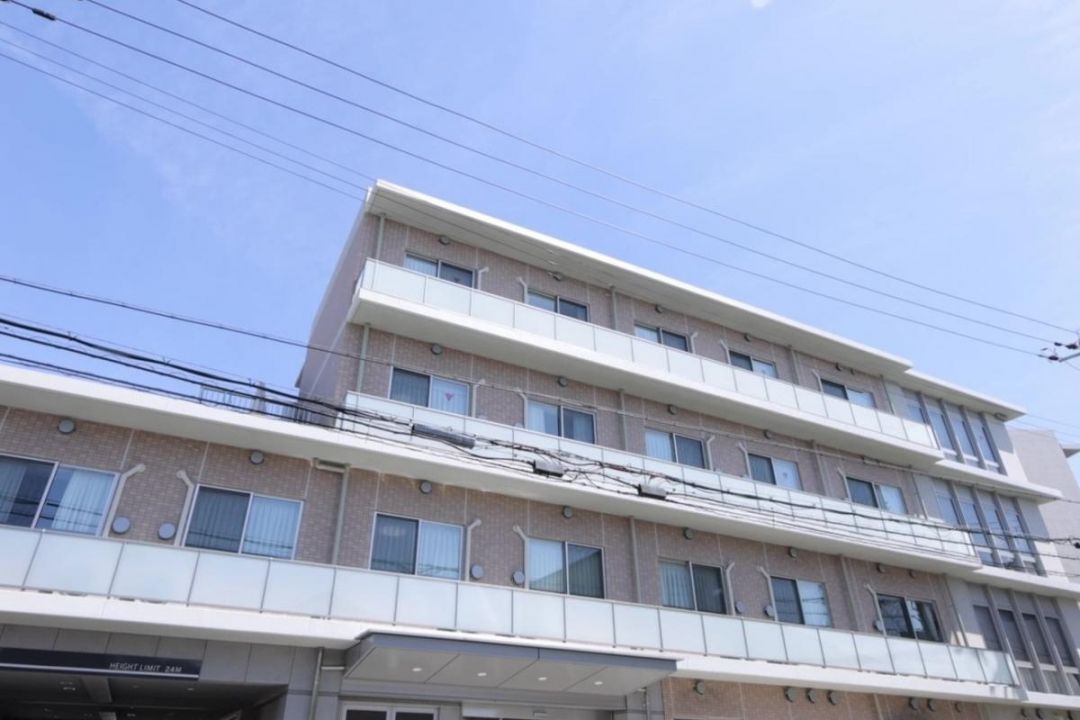 SOMPOケア そんぽの家姫島駅前