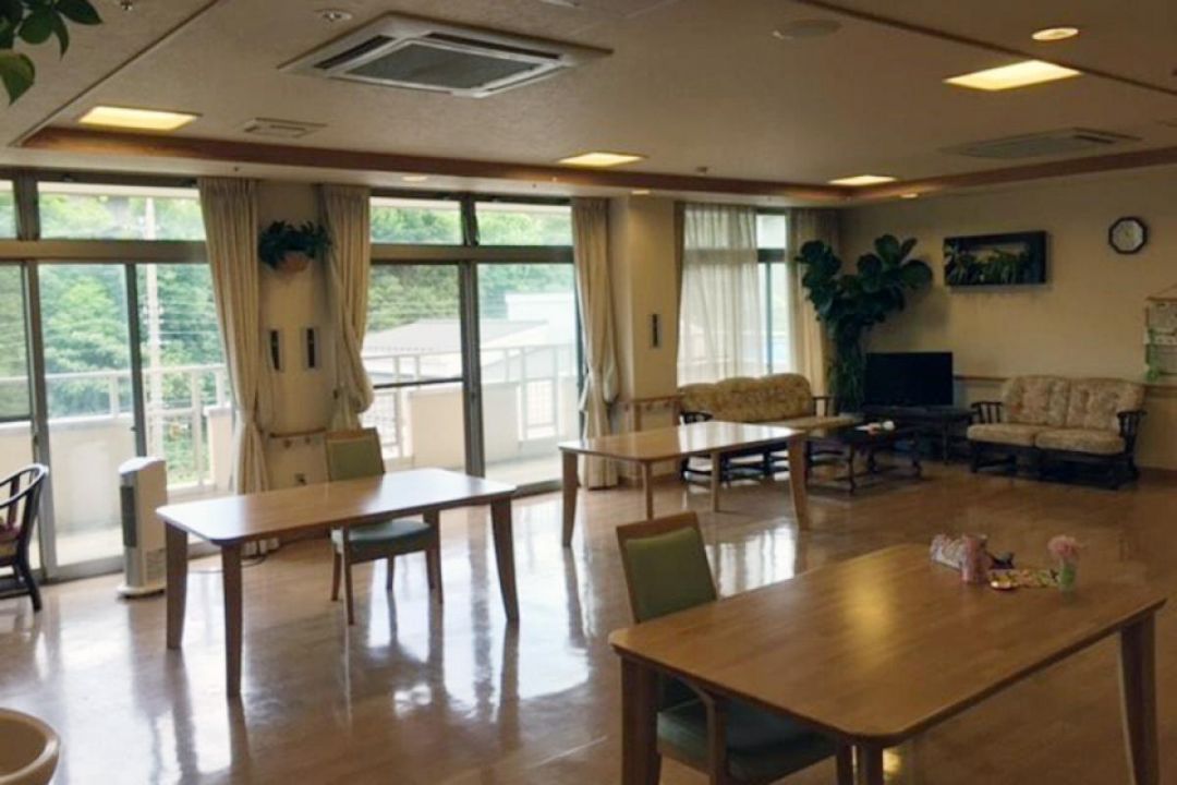 SOMPOケア そんぽの家津田沼