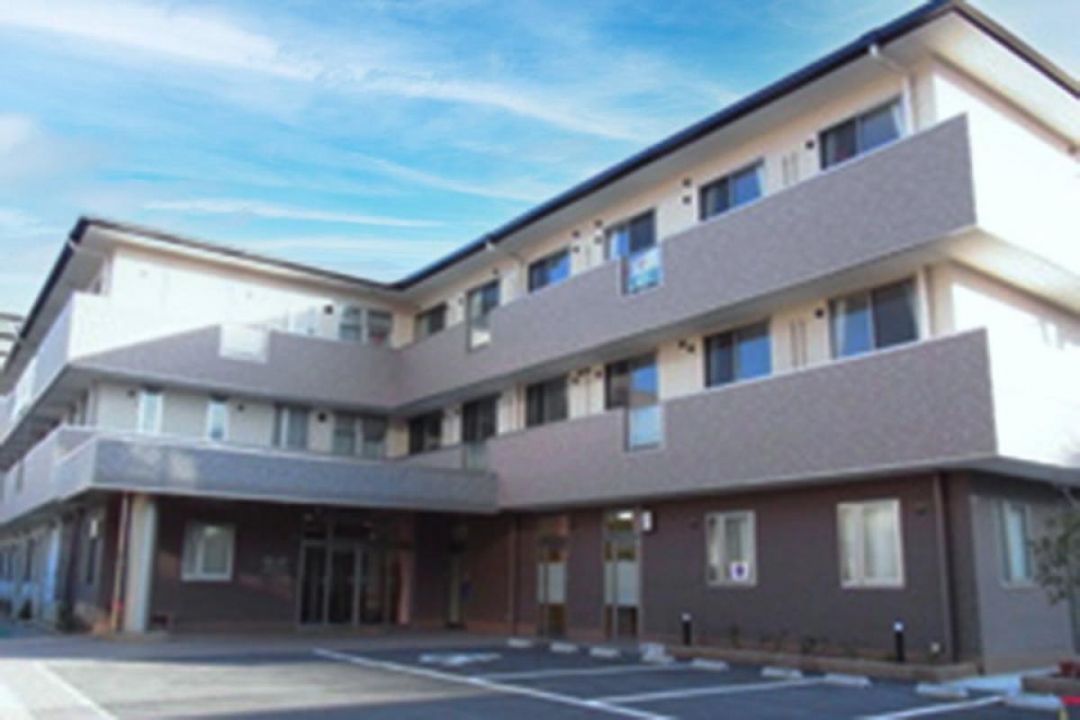 ベストライフ関目