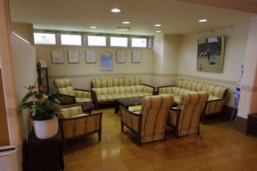 松戸ナーシングヴィラそよ風