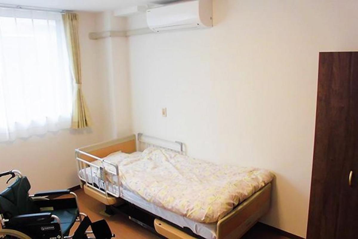 ヒューマンライフケア伏見グループホーム