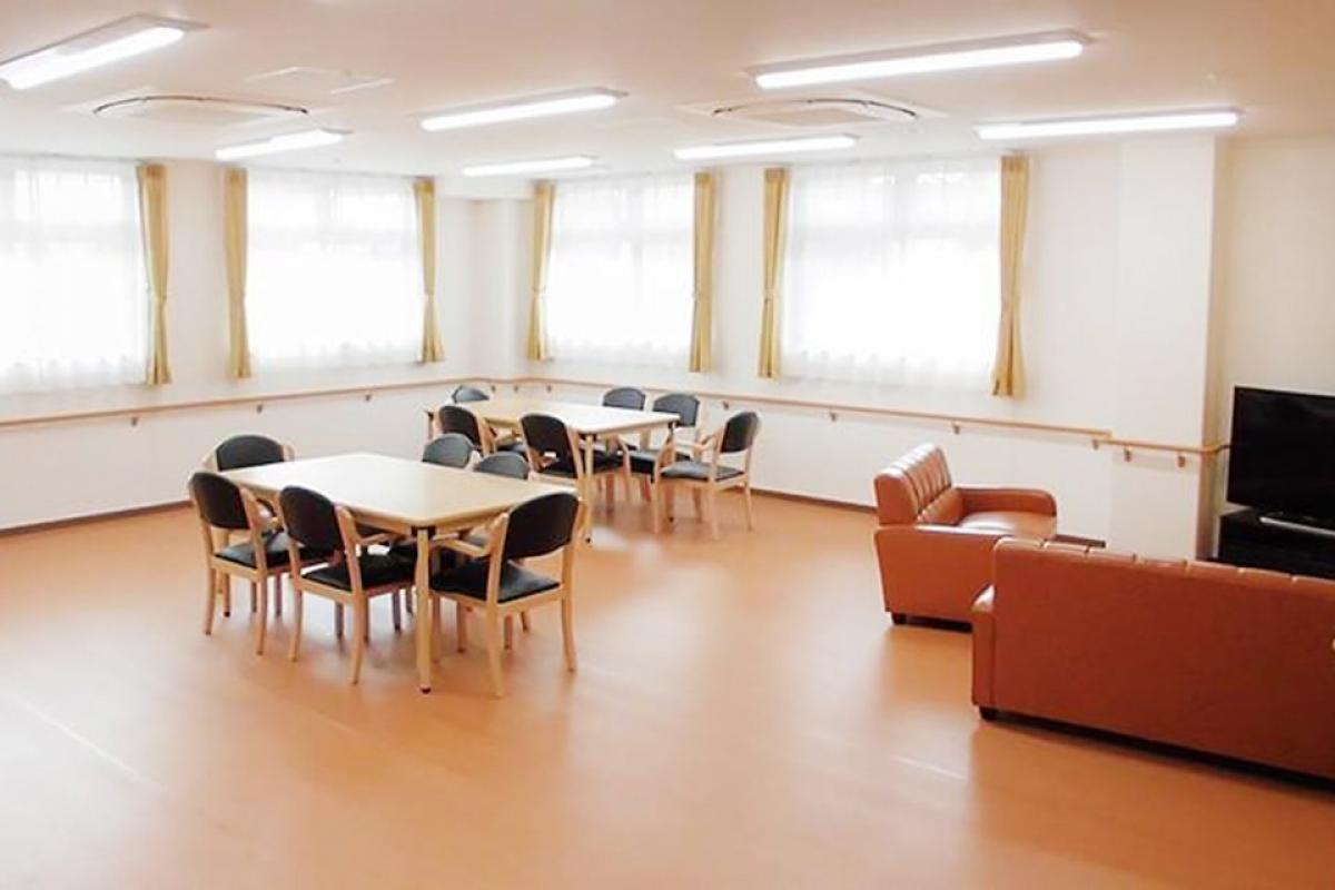 ヒューマンライフケア伏見グループホーム