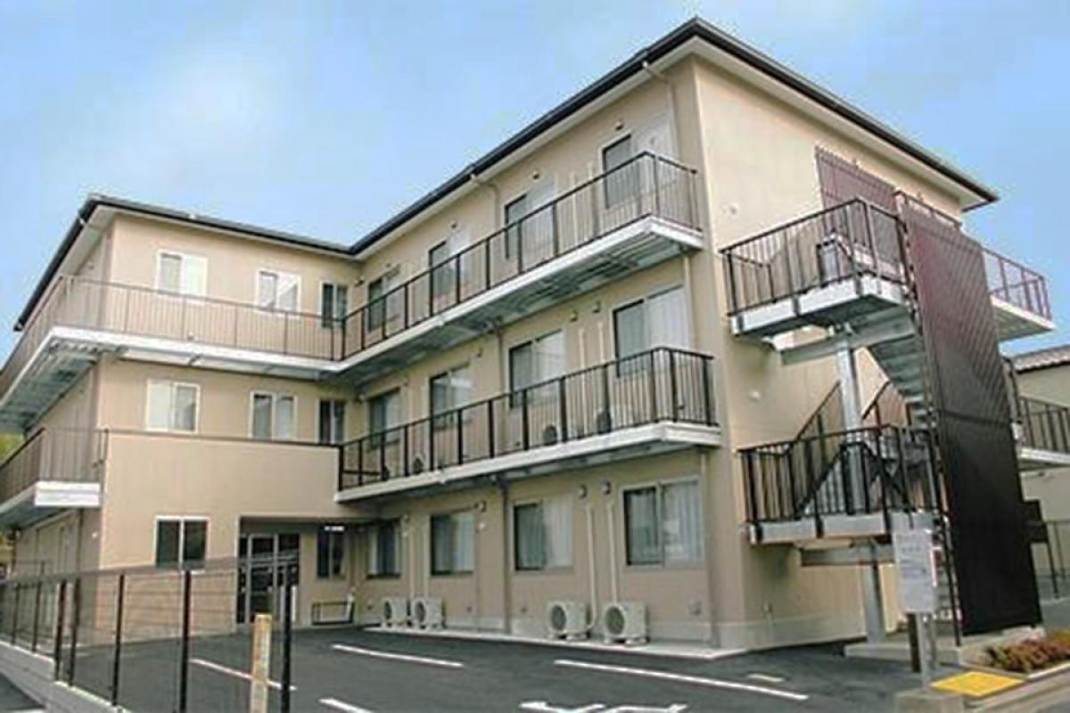 ヒューマンライフケア伏見グループホーム