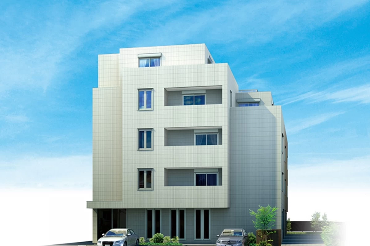 ヘーベルVillage 東伏見～グランメゾン～