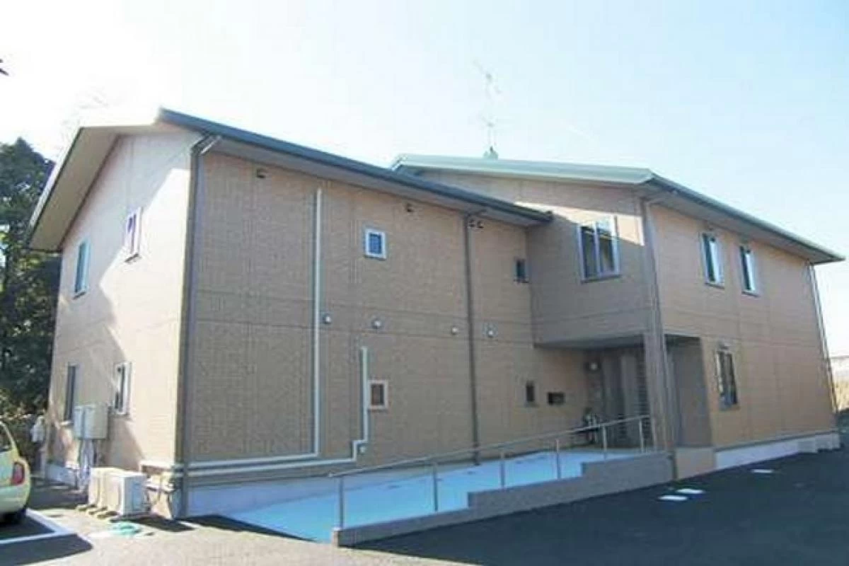 みんなの家・川崎新百合ヶ丘