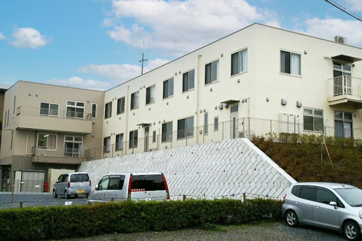 グループリビングアリスの家椿峰館
