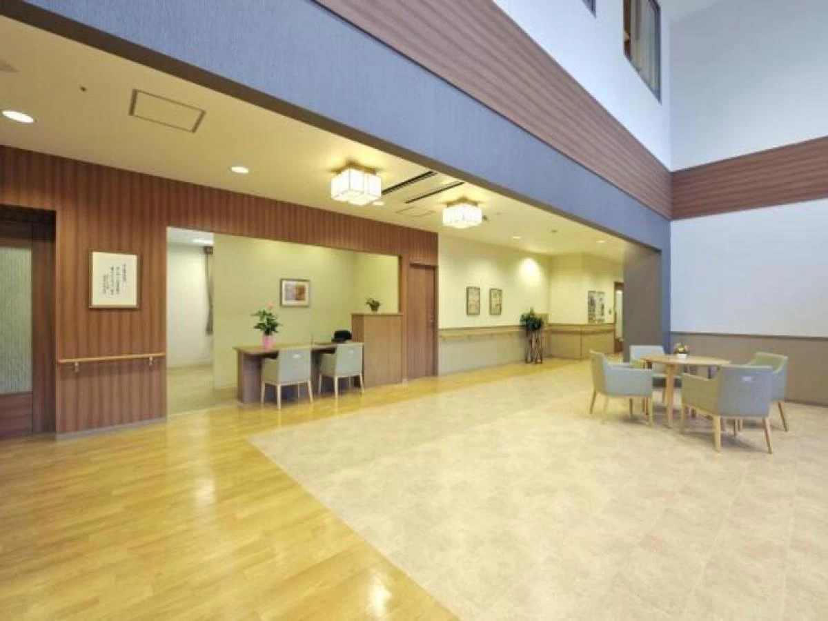 上質な共有空間でワンランク上の贅沢を