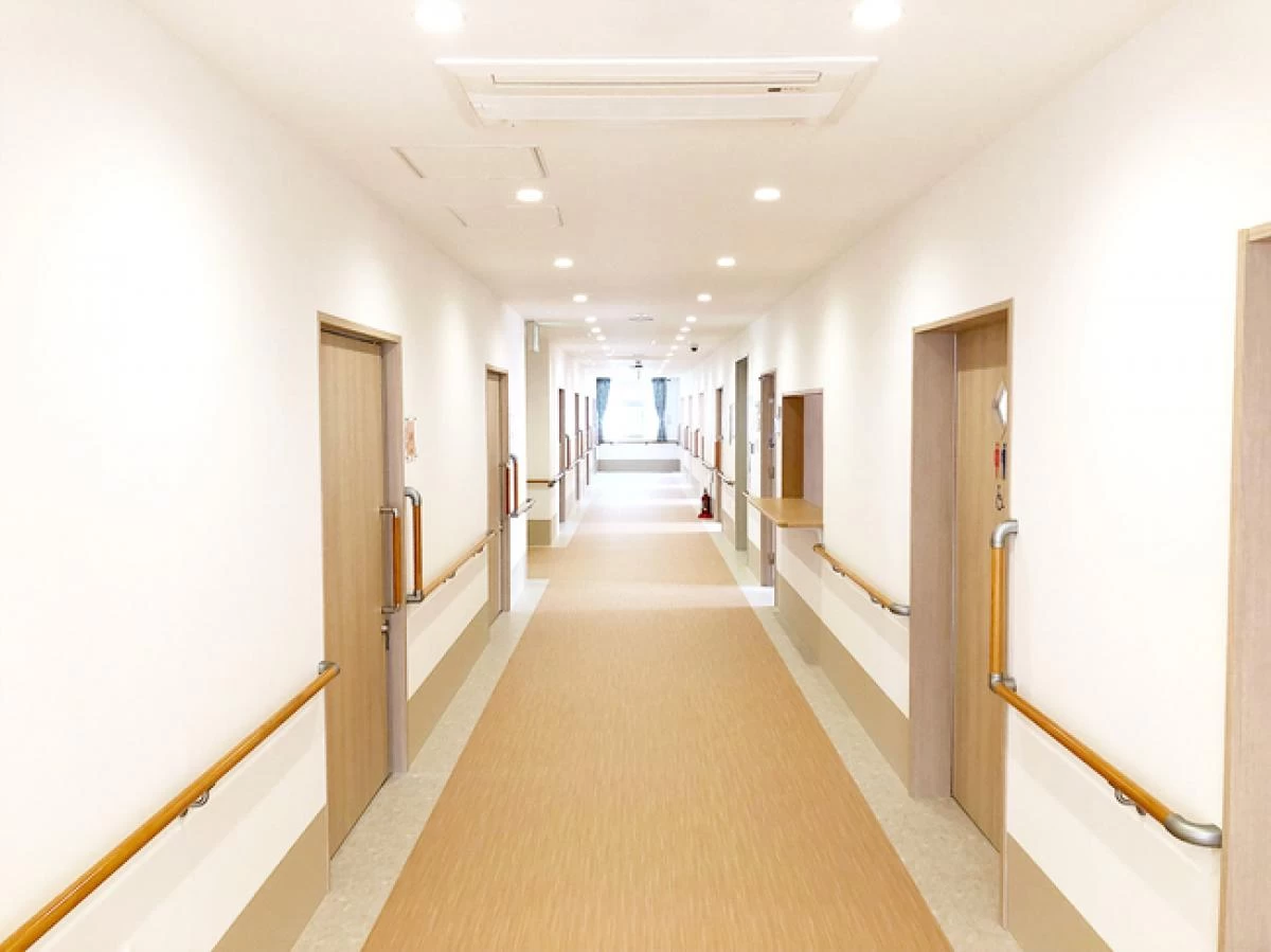 メディカルコートふたかみ