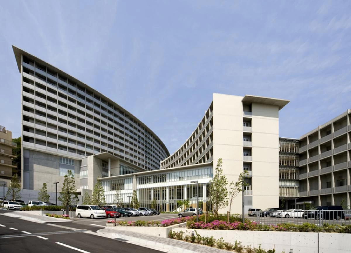 コンフォートヒルズ六甲