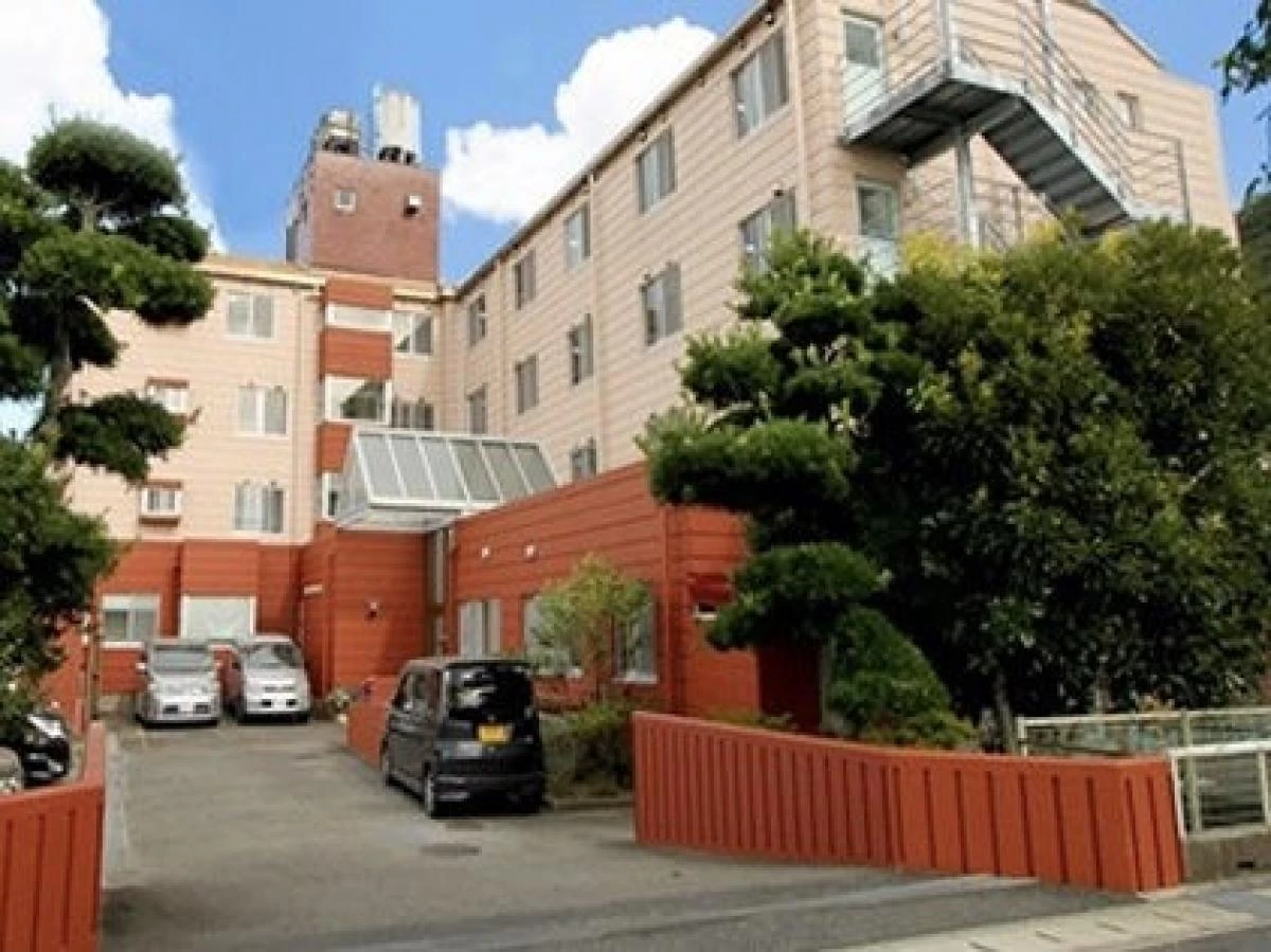 ヨウコーフォレスト館山