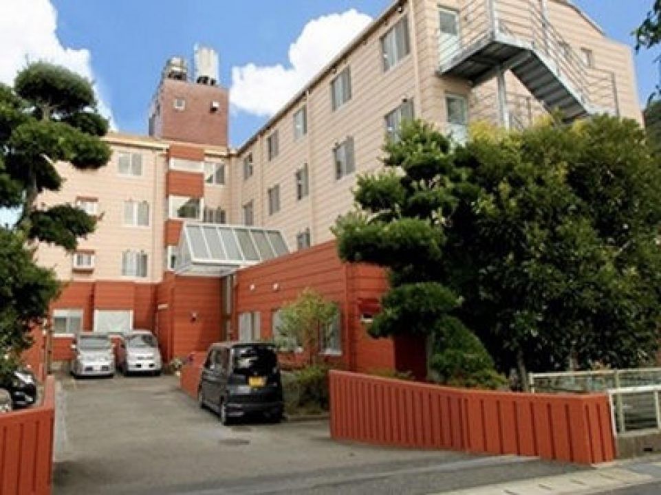ヨウコーフォレスト館山