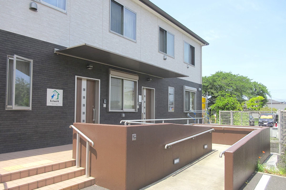 エクラシア狭山