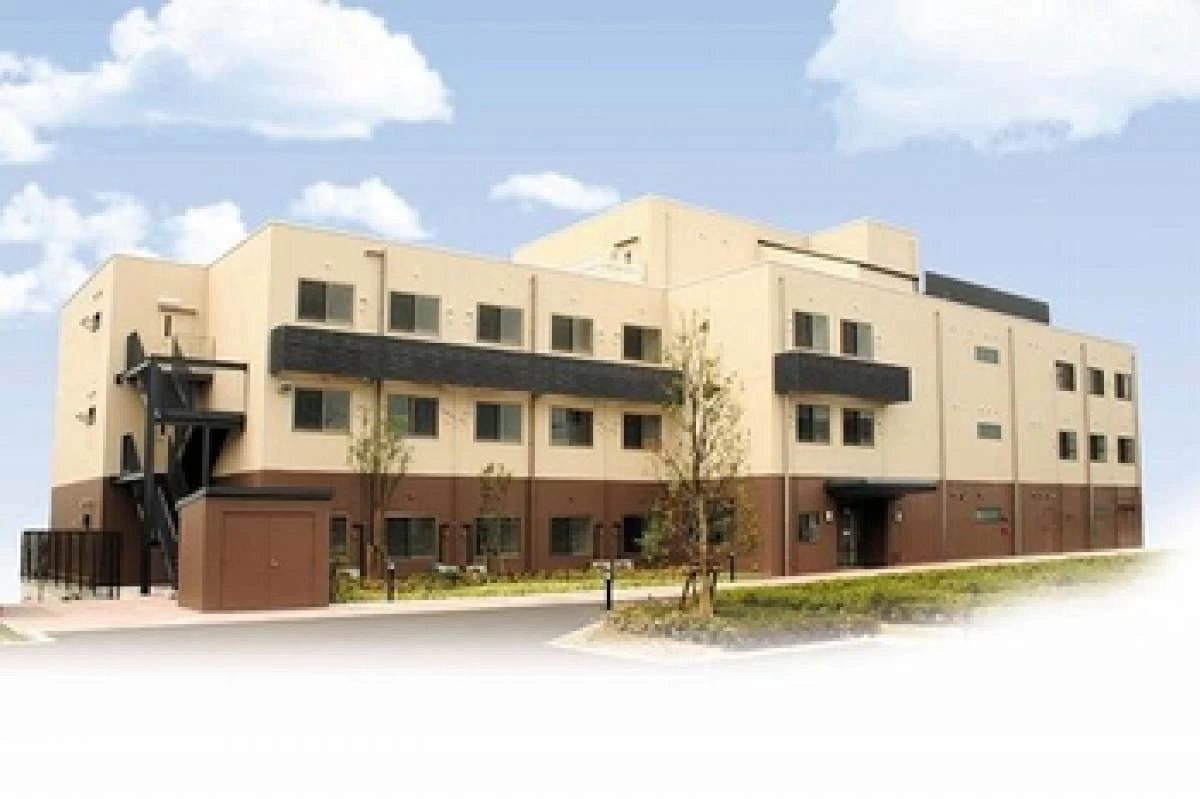 エバーライフ香芝