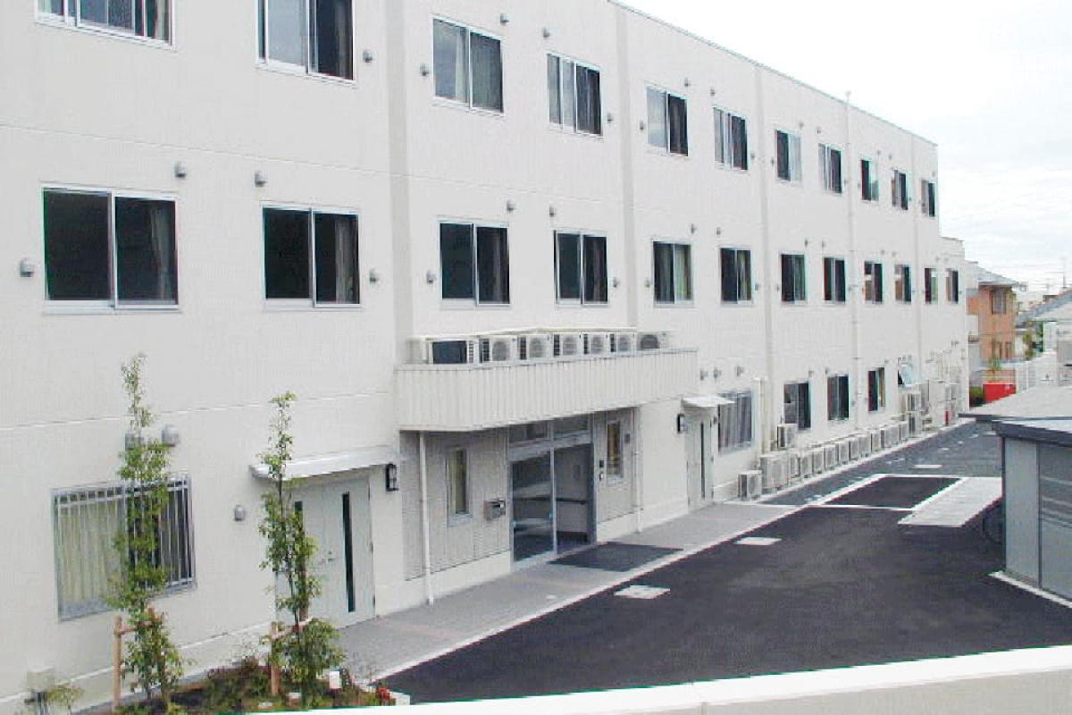 メゾン泉佐野壱番館