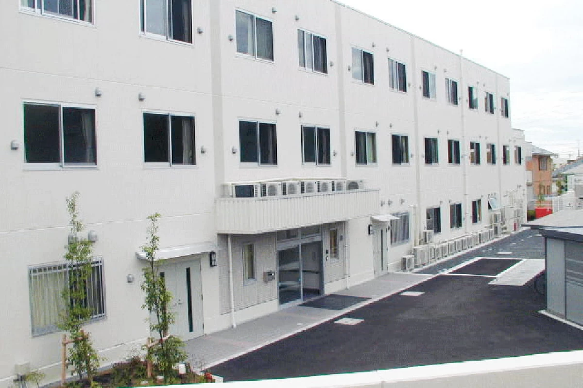 メゾン泉佐野壱番館