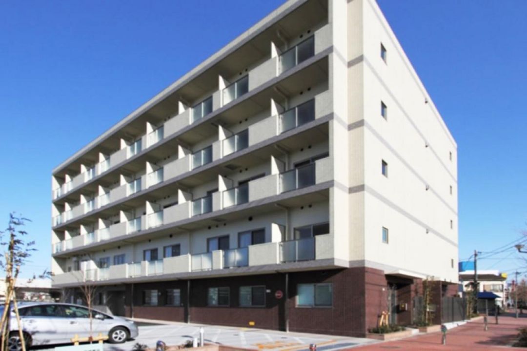 SOMPOケア そんぽの家S稲城長沼