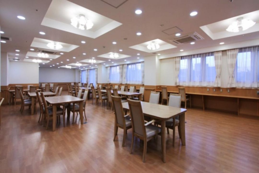 SOMPOケア そんぽの家S稲城長沼