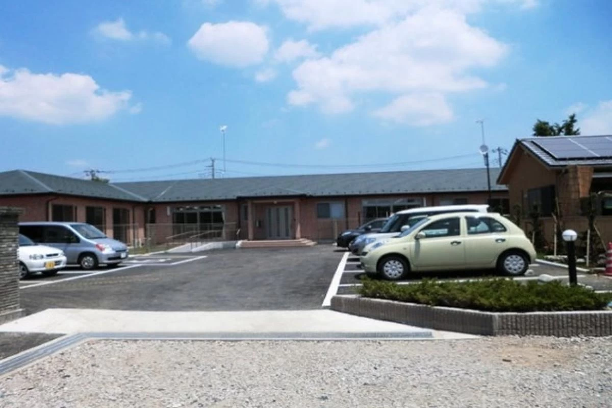 愛の家グループホーム春日部一ノ割