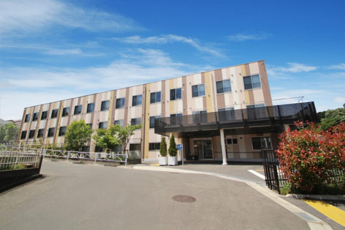 福寿まちだ鶴川