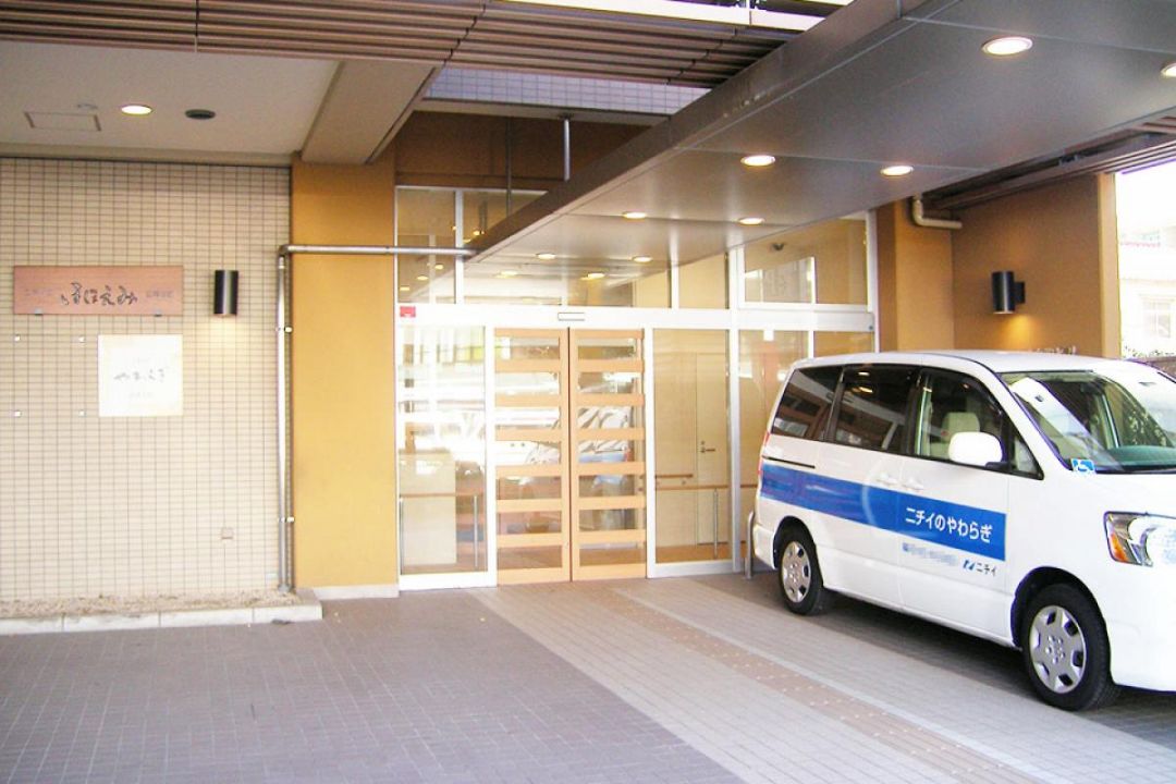 ニチイケアセンター目黒本町