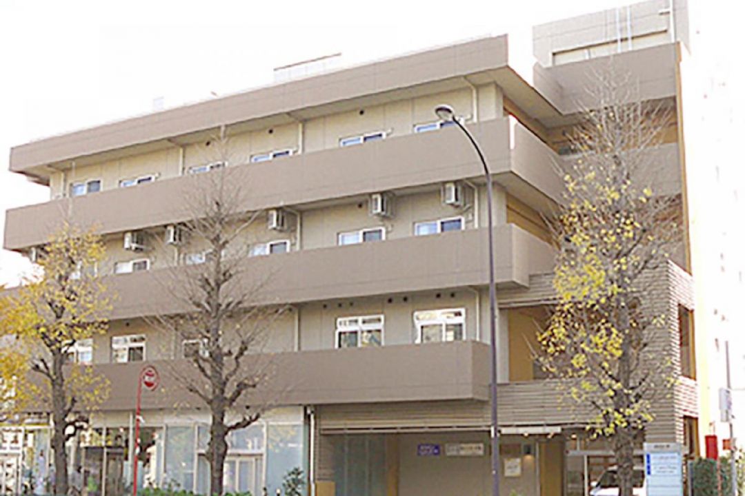 ニチイケアセンター目黒本町