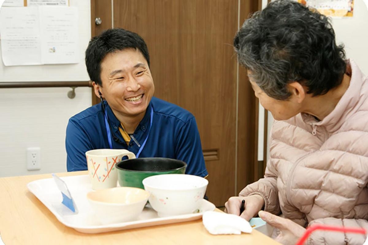 ピースフリー桜塚