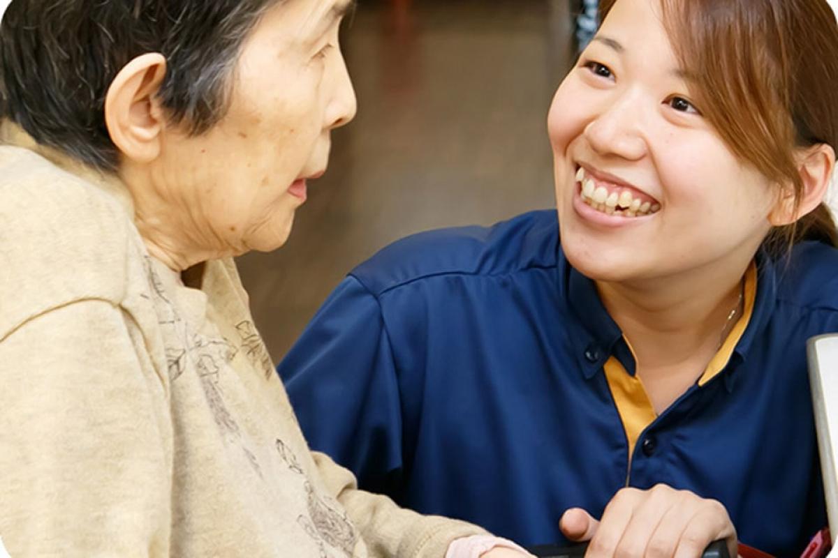 ピースフリー桜塚