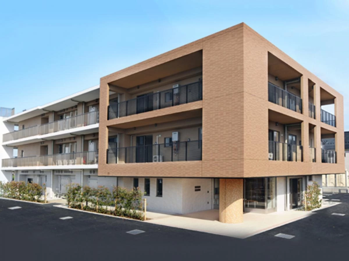 イルミーナかわごえ