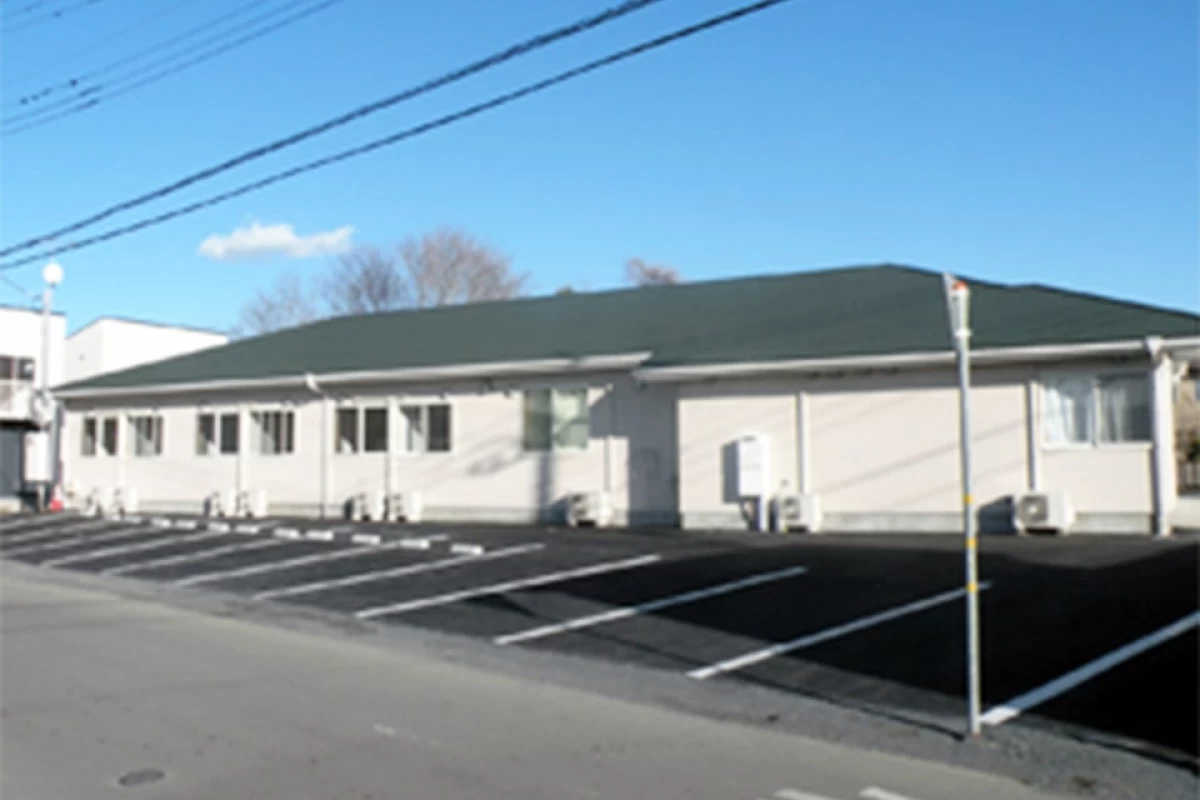 まごころの家 赤塚