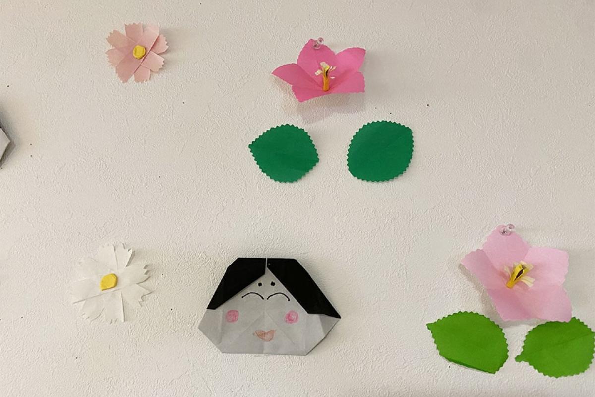 グループホームふれあい矢野